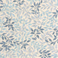 Printemps Wallpaper - Bleu - Caselio - 106116062
