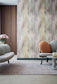 Prism Icons Wallpaper - Pastel - 112/7025 - Cole & Son - Premier Wallcovering