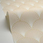 Prosperity Wallpaper - Beige - Caselio - 105260010