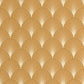 Prosperity Wallpaper - Ocre - Caselio - 105262040