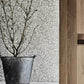 Pure Acorn Wallpaper - Ivory/Pearl - Morris & Co - 216044 - Morris Wallpaper