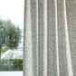 Pure Acorn Wide Width Fabric - Stone - Morris & Co - 227277 - Premier Wallcovering