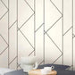 Pure Alchimie Wallpaper - Beige/noir Fusain - Casadeco - 89901864 - Premier Wallcovering