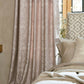 Pure Brer Rabbit Weave Fabric - Flax - Morris & Co - 236627 - Premier Wallcovering
