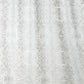 Pure Ceiling Embroidery Fabric - Dove - Morris & Co - 236070 - Premier Wallcovering