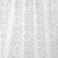 Pure Ceiling Embroidery Fabric - Paper White - Morris & Co - 236069 - Premier Wallcovering