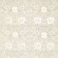 Pure Honeysuckle & Tulip Embroidery Fabric - Linen - Morris & Co - 236633 - Premier Wallcovering
