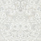 Pure Lodden Wallpaper - Chalk/Eggshell - 216030 - Morris & Co - Premier Wallcovering