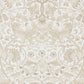 Pure Lodden Wallpaper - Ivory/Linen - 216031 - Morris & Co - Premier Wallcovering