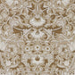 Pure Lodden Wallpaper - Gilver/Gold - 216029 - Morris & Co - Premier Wallcovering