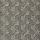 Pure Marigold Print Fabric - Black Ink - Morris & Co - 226484 - Premier Wallcovering