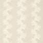 Pure Marigold Trail Embroidery Fabric - Linen - Morris & Co - 236631 - Premier Wallcovering