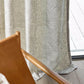 Pure Marigold Wide Width Fabric - Stone - Morris & Co - 227276 - Premier Wallcovering