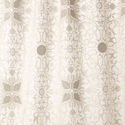 Pure Net Ceiling Applique Fabric - Barley - Morris & Co - 236074 - Premier Wallcovering