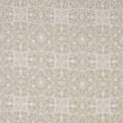 Pure Net Ceiling Embroidery Fabric - Flax - Morris & Co - 236076 - Premier Wallcovering