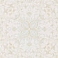 Pure Net Ceiling Wallpaper - Cream/Eggshell - 216038 - Morris & Co - Premier Wallcovering