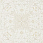 Pure Net Ceiling Wallpaper - Ecru/Linen - 216039 - Morris & Co - Premier Wallcovering