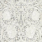 Pure Pimpernel Wallpaper - Black Ink - 216539 - Morris & Co - Premier Wallcovering