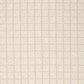 Pure Scroll Embroidery Fabric - Flax - Morris & Co - 236613 - Premier Wallcovering