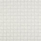 Pure Scroll Embroidery Fabric - Lightish Grey - Morris & Co - 236614 - Premier Wallcovering