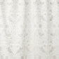 Pure Strawberry Thief Embroidery Fabric - Paper White - Morris & Co - 236072 - Premier Wallcovering