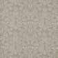 Pure Sunflower Fabric - Mole - Morris & Co - 236168 - Premier Wallcovering