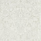 Pure Sunflower Wallpaper - Chalk/Silver - 216049 - Morris & Co - Premier Wallcovering