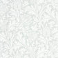 Pure Thistle Wallpaper - Grey Blue - 216550 - Morris & Co - Premier Wallcovering