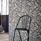 Pure Thistle Wallpaper - Gilver - 216548 - Morris & Co - Premier Wallcovering