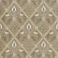 Pure Trellis Wallpaper - Gold - 216529 - Morris & Co - Premier Wallcovering