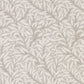 Pure Willow Bough Wallpaper - Dove/Ivory - 216025 - Morris & Co - Premier Wallcovering