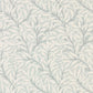 Pure Willow Bough Wallpaper - Eggshell/Chalk - 216024 - Morris & Co - Premier Wallcovering