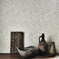 Pure Willow Bough Wallpaper - Ecru/Silver - Morris & Co - 216023 - Morris Wallpaper