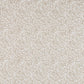 Pure Willow Boughs Embroidery Fabric - Flax - Morris & Co - 236066 - Premier Wallcovering