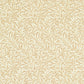 Pure Willow Boughs Weave Fabric - Sunflower - Morris & Co - 237426 - Premier Wallcovering