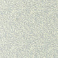 Pure Willow Boughs Weave Fabric - Seagreen - Morris & Co - 237424 - Premier Wallcovering