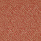 Pure Willow Boughs Weave Fabric - Russet - Morris & Co - 237427 - Premier Wallcovering