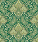 Pushkin Wallpaper - Green Multi - 108/8041 - Cole & Son - Premier Wallcovering