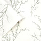 Pussy Willow Wallpaper - Sage Green - Laura Ashley - 130115 - Premier Wallcovering