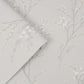 Pussy Willow Wallpaper - Dove Grey - Laura Ashley - 113361 - Premier Wallcovering