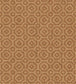 Queens Quarter Wallpaper - Metallic Copper - 118/10025 - Cole & Son - Premier Wallcovering