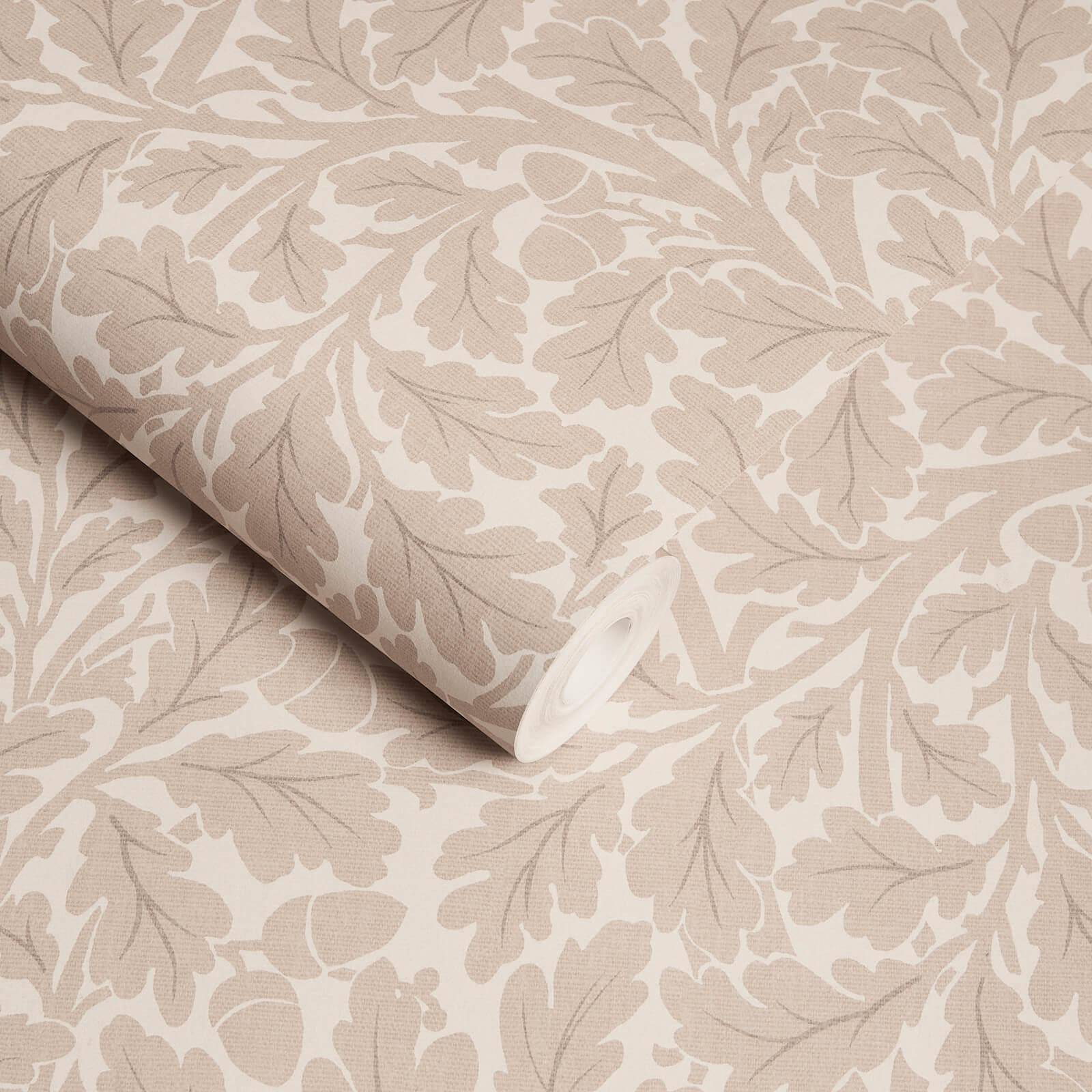 Quercus Wallpaper - Astrantia - House of Hackney - 1-WA-QUE-DI-ASA-XXX