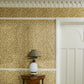 Quercus Wallpaper - Auric - House of Hackney - 1-WA-QUE-DI-AUT-XXX