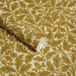 Quercus Wallpaper - Auric - House of Hackney - 1-WA-QUE-DI-AUT-XXX