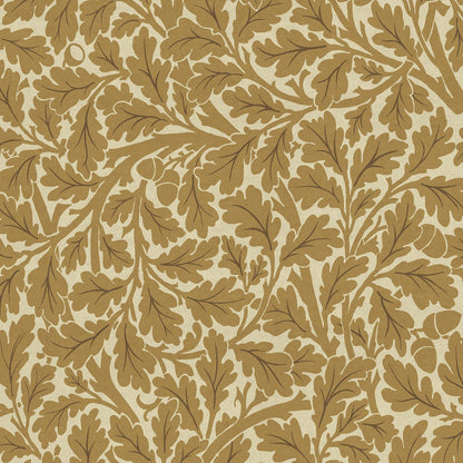 Quercus Wallpaper - Auric - House of Hackney - 1-WA-QUE-DI-AUT-XXX