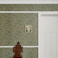 Quercus Wallpaper - Tourmaline - House of Hackney - 1-WA-QUE-DI-OAK-XXX