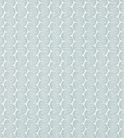 Raft Stripe Wallpaper - Coast Blue - Scion - NSCW113241