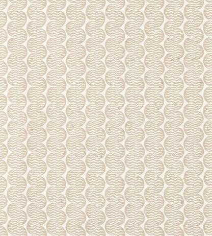 Raft Stripe Wallpaper - Mushroom - Scion - NSCW113244