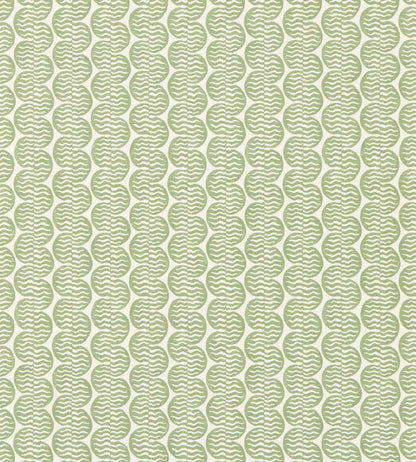 Raft Stripe Wallpaper - Pine - Scion - NSCW113243