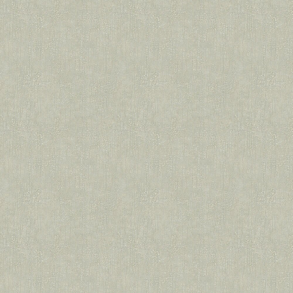 Raku Wallpaper - Grey - Green - Boråstapeter - 3107 - Premier Wallcovering